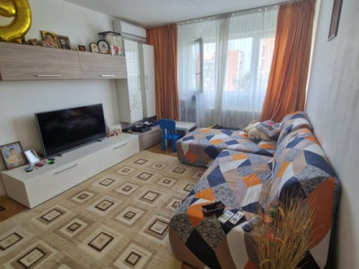 Apartament 3 camere - 8 minute de metrou - Dristor