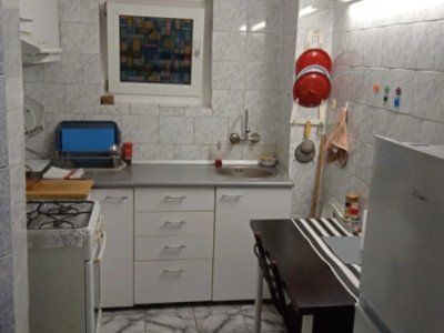 Apartament 3 camere - 7 minute de metrou - Nicolae Grigorescu - RS3