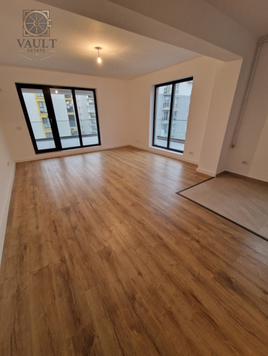 Apartament 2 camere - Bloc Nou - Theodor Pallady
