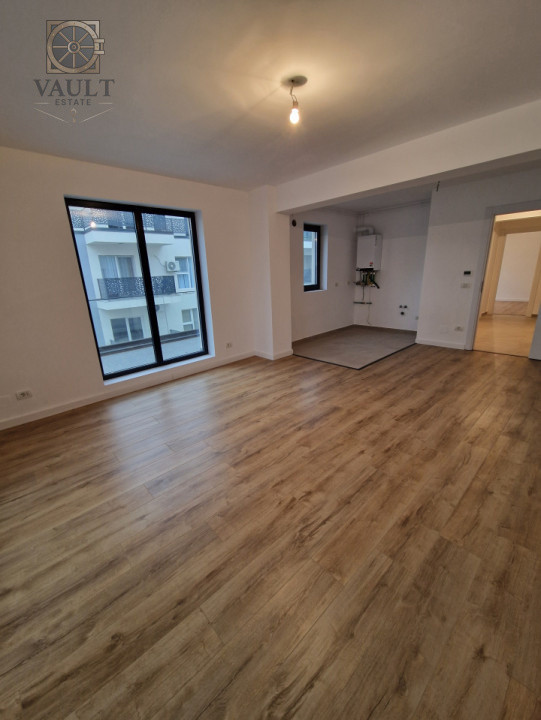 Apartament 2 camere - Bloc Nou - Theodor Pallady