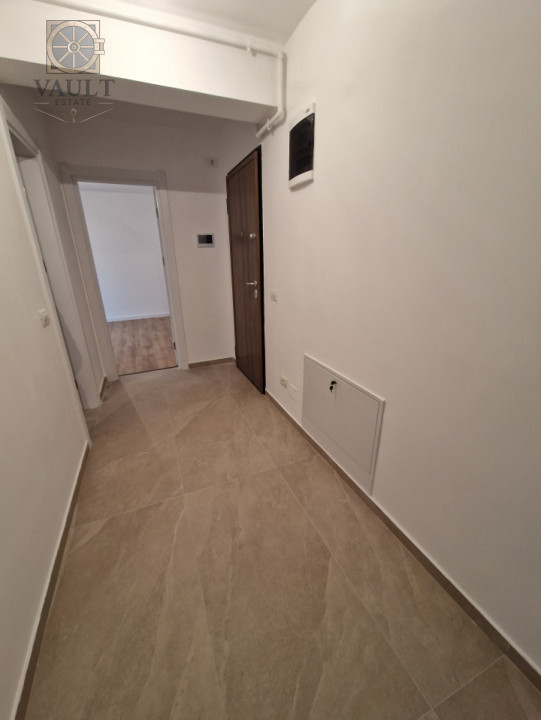 Apartament 2 camere - Bloc Nou - Theodor Pallady
