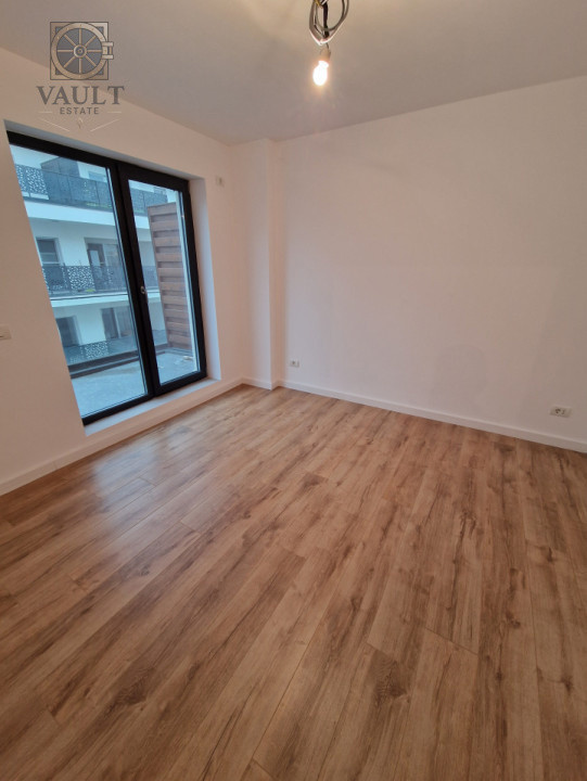 Apartament 2 camere - Bloc Nou - Theodor Pallady