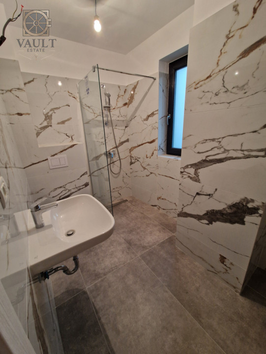 Apartament 2 camere - Bloc Nou - Theodor Pallady