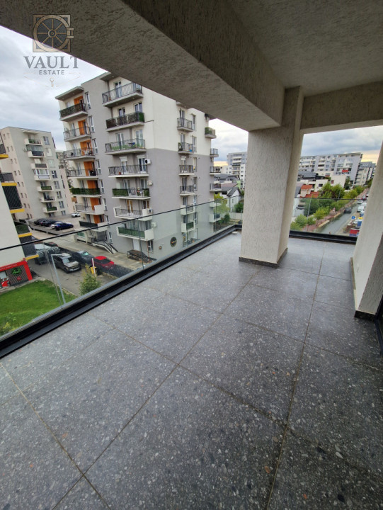 Apartament 2 camere - Bloc Nou - Theodor Pallady