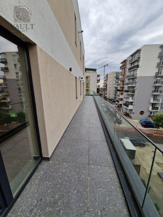 Apartament 2 camere - Bloc Nou - Theodor Pallady