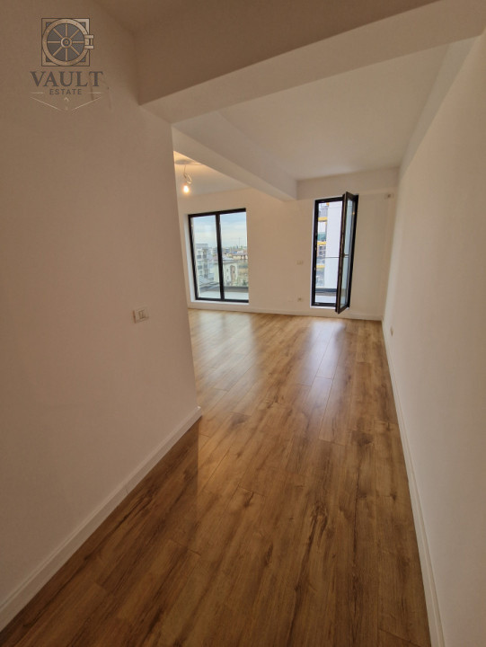 Apartament 3 camere - Bloc Nou - Theodor Pallady