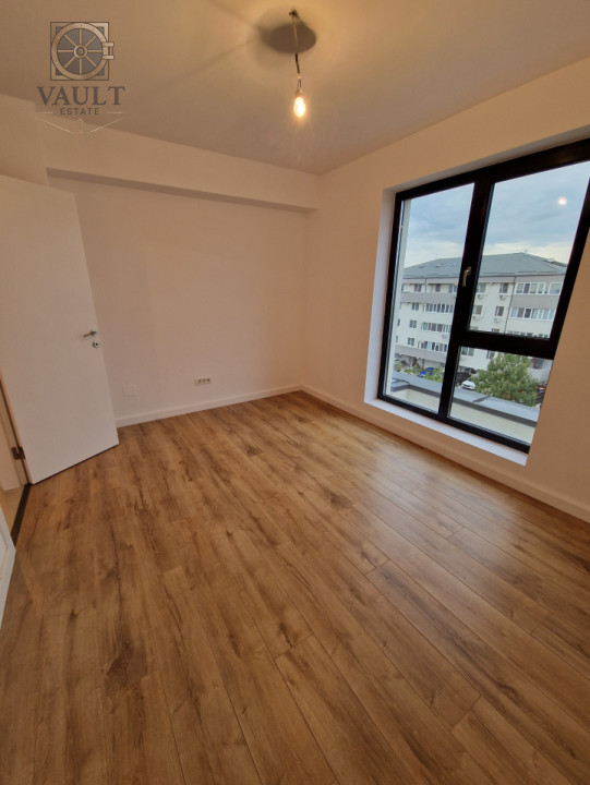Apartament 3 camere - Bloc Nou - Theodor Pallady