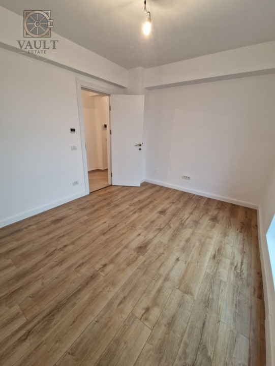 Apartament 3 camere - Bloc Nou - Theodor Pallady