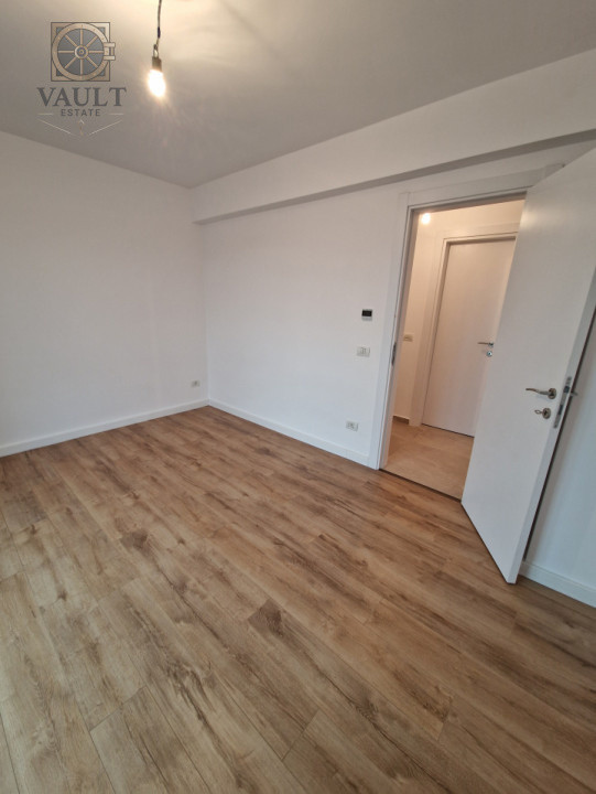 Apartament 3 camere - Bloc Nou - Theodor Pallady