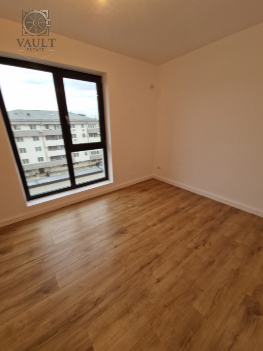 Apartament 3 camere - Bloc Nou - Theodor Pallady