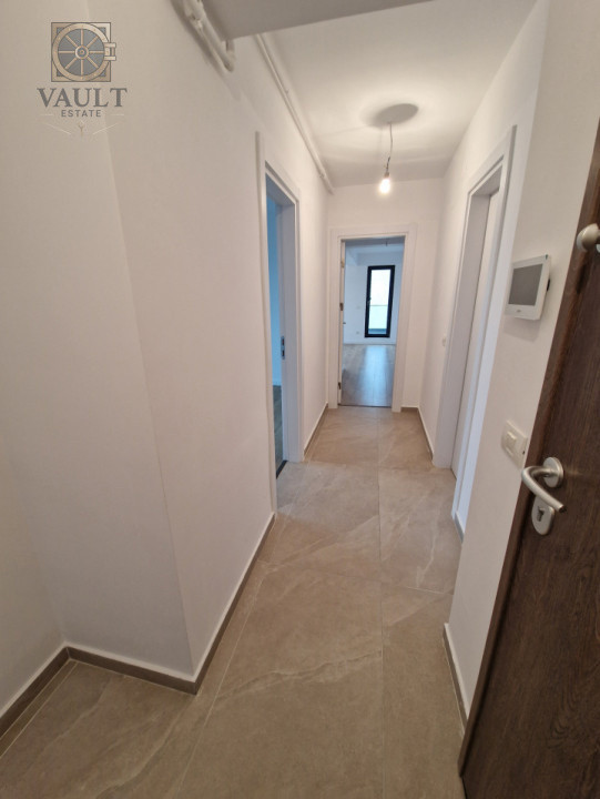 Apartament 3 camere - Bloc Nou - Theodor Pallady