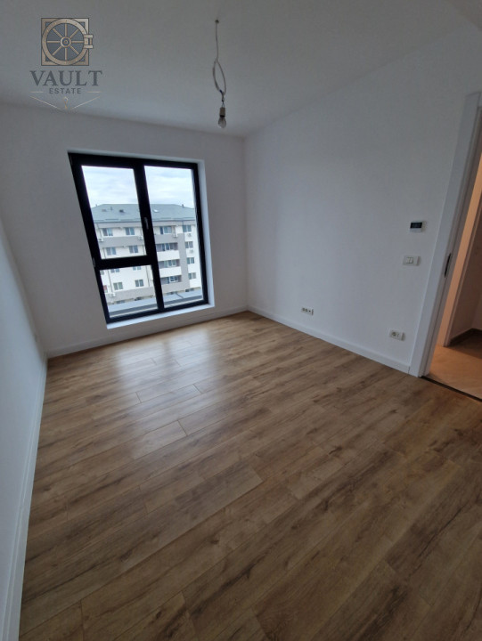 Apartament 3 camere - Bloc Nou - Theodor Pallady