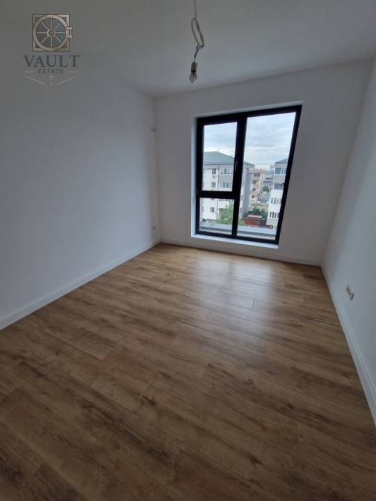 Apartament 3 camere - Bloc Nou - Theodor Pallady