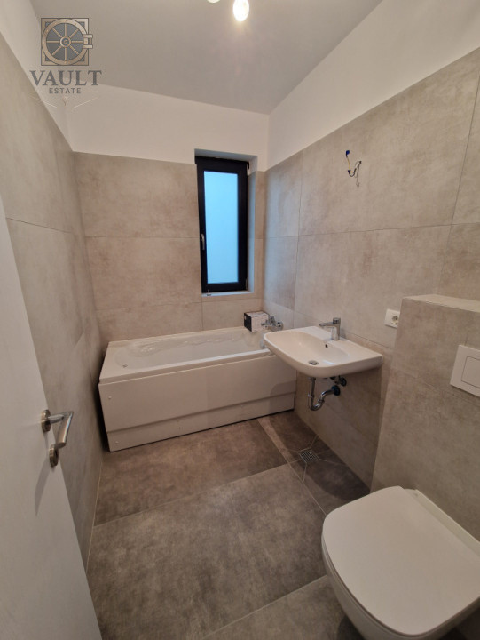 Apartament 3 camere - Bloc Nou - Theodor Pallady
