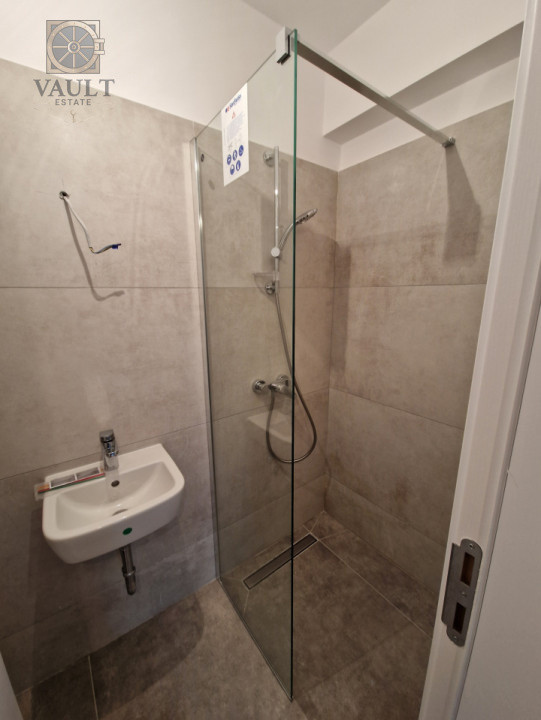 Apartament 3 camere - Bloc Nou - Theodor Pallady