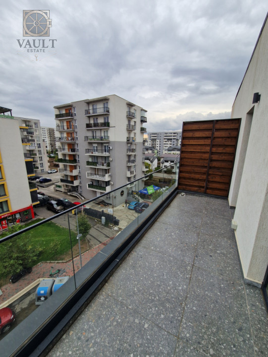 Apartament 3 camere - Bloc Nou - Theodor Pallady