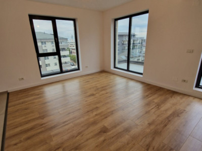 Apartament 3 camere - Bloc Nou - Theodor Pallady