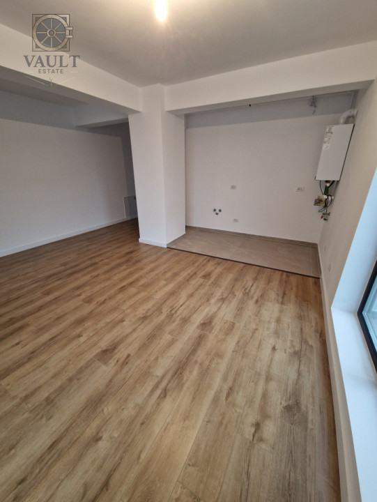 Apartament 3 camere - Bloc Nou - Theodor Pallady