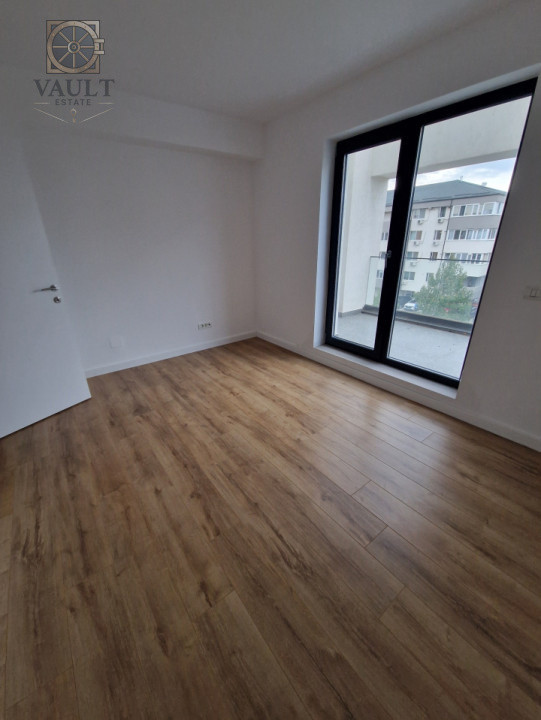 Apartament 3 camere - Bloc Nou - Theodor Pallady