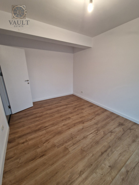 Apartament 3 camere - Bloc Nou - Theodor Pallady