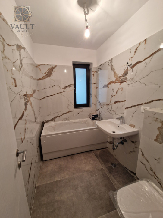 Apartament 3 camere - Bloc Nou - Theodor Pallady