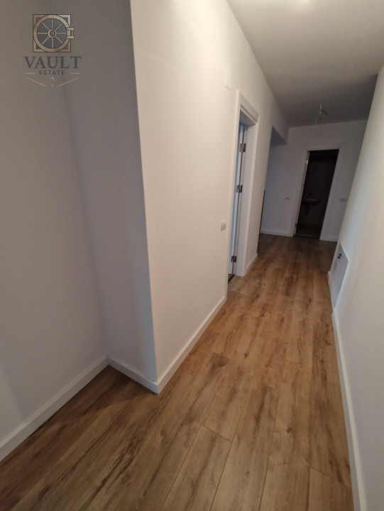 Penthouse 3 camere - Bloc Nou - Theodor Pallady + TVA