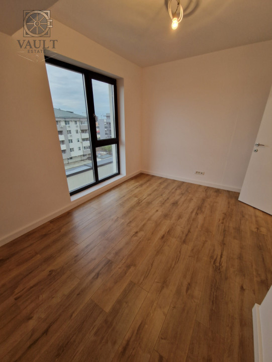 Penthouse 3 camere - Bloc Nou - Theodor Pallady + TVA