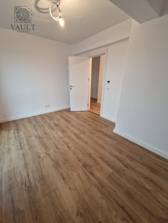 Penthouse 3 camere - Bloc Nou - Theodor Pallady + TVA