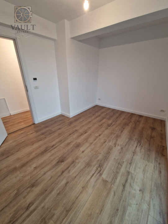 Penthouse 3 camere - Bloc Nou - Theodor Pallady + TVA