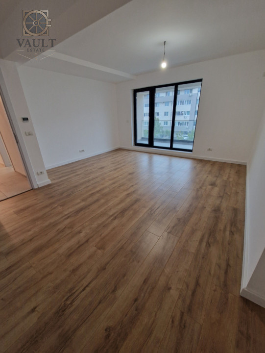 Apartament 3 camere - Bloc Nou - Theodor Pallady