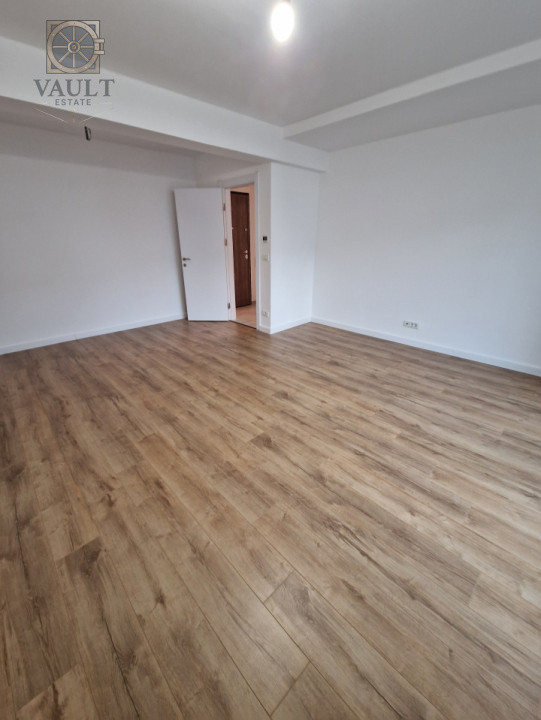 Apartament 3 camere - Bloc Nou - Theodor Pallady
