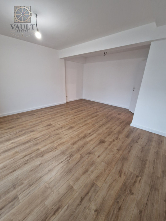 Apartament 3 camere - Bloc Nou - Theodor Pallady