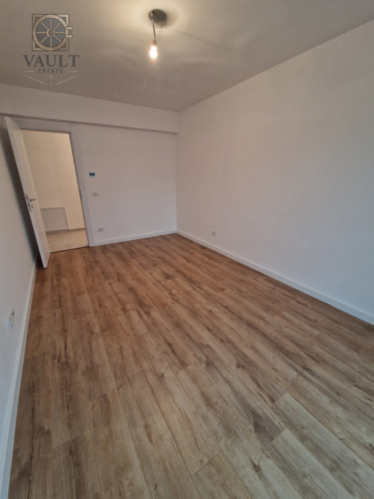 Apartament 3 camere - Bloc Nou - Theodor Pallady