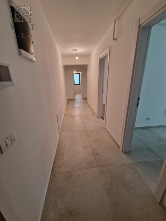 Apartament 3 camere - Bloc Nou - Theodor Pallady