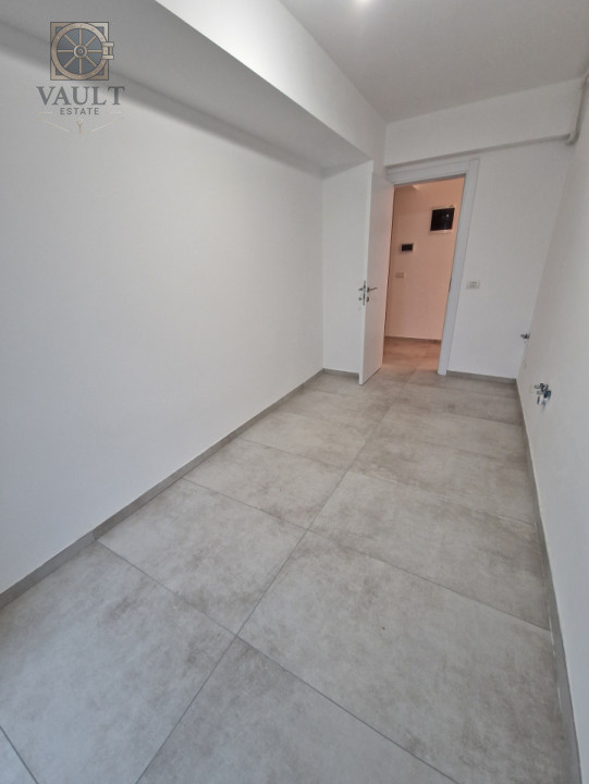 Apartament 3 camere - Bloc Nou - Theodor Pallady