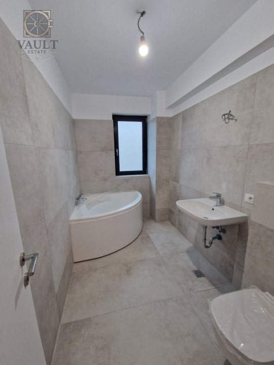 Apartament 3 camere - Bloc Nou - Theodor Pallady