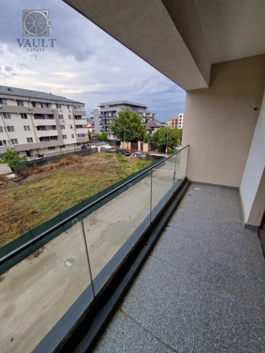 Apartament 3 camere - Bloc Nou - Theodor Pallady