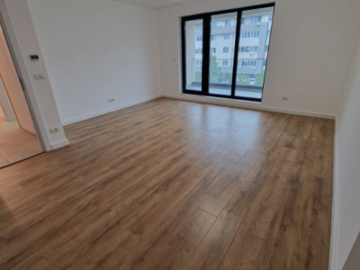 Apartament 3 camere - Bloc Nou - Theodor Pallady
