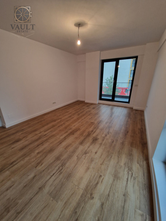Apartament 3 camere - Bloc Nou - Theodor Pallady
