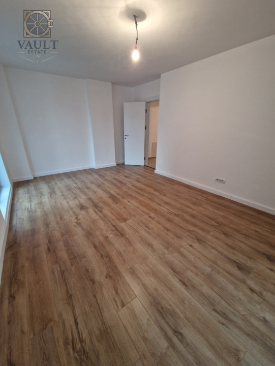 Apartament 3 camere - Bloc Nou - Theodor Pallady