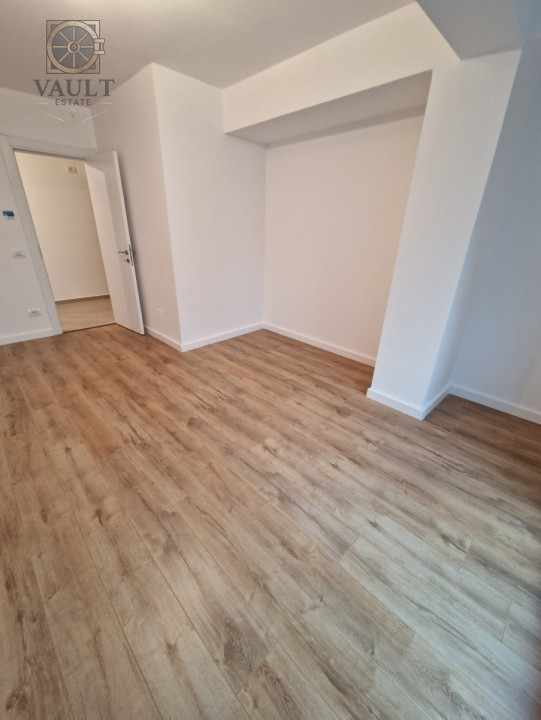 Apartament 3 camere - Bloc Nou - Theodor Pallady