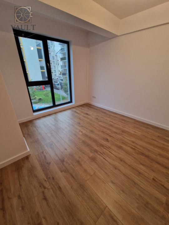 Apartament 3 camere - Bloc Nou - Theodor Pallady