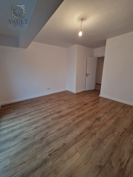 Apartament 3 camere - Bloc Nou - Theodor Pallady