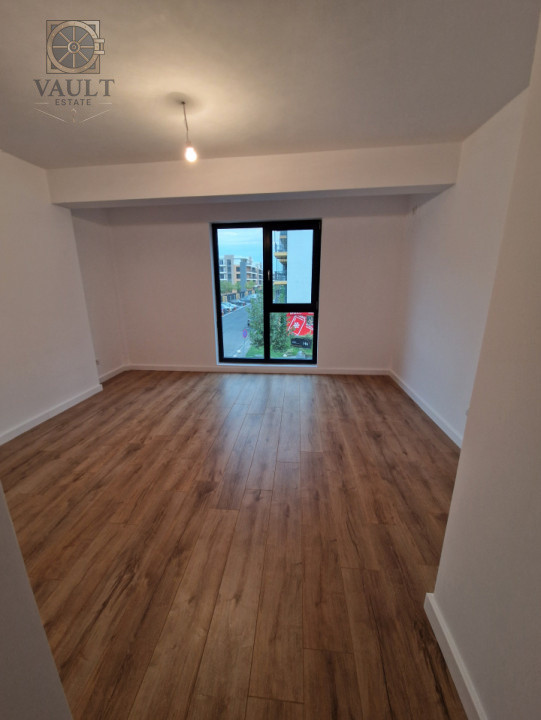 Apartament 3 camere - Bloc Nou - Theodor Pallady