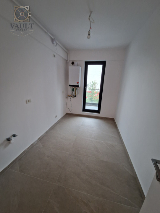 Apartament 3 camere - Bloc Nou - Theodor Pallady