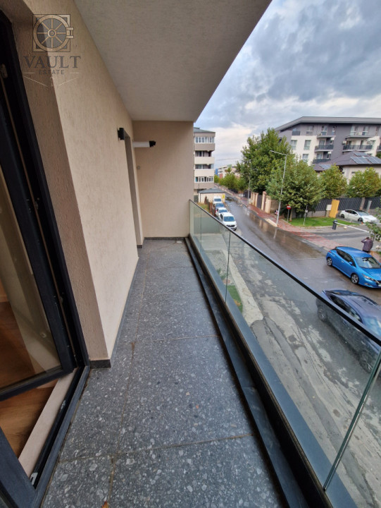Apartament 3 camere - Bloc Nou - Theodor Pallady