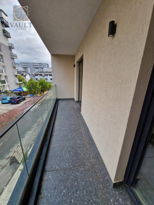 Apartament 3 camere - Bloc Nou - Theodor Pallady
