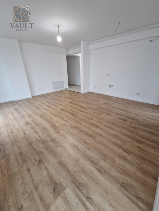 Apartament 3 camere - Bloc Nou - Theodor Pallady