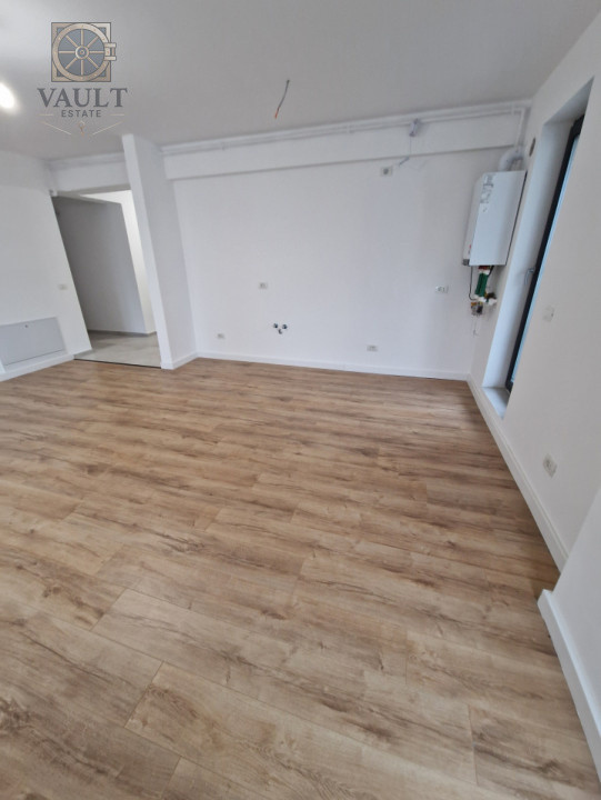 Apartament 3 camere - Bloc Nou - Theodor Pallady