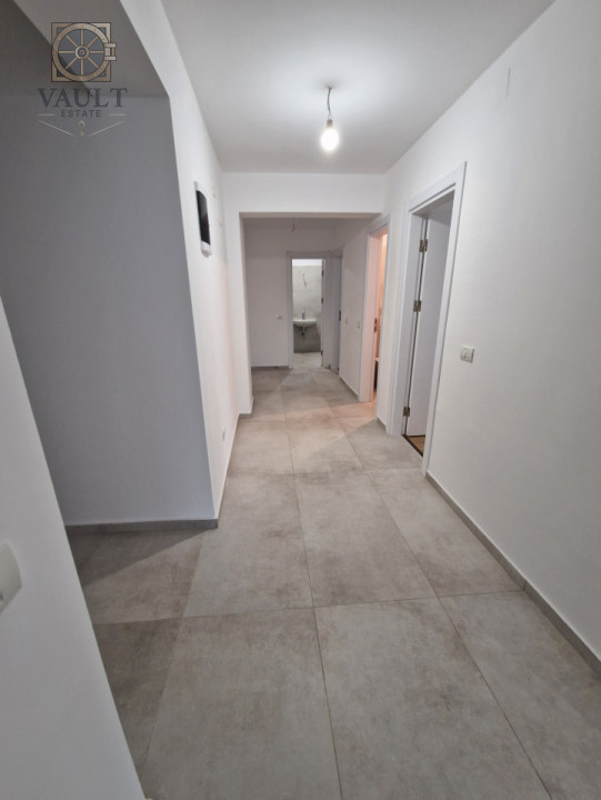 Apartament 3 camere - Bloc Nou - Theodor Pallady